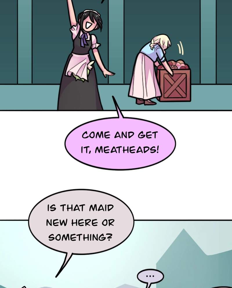 High Class — Chapter 108 — page 28