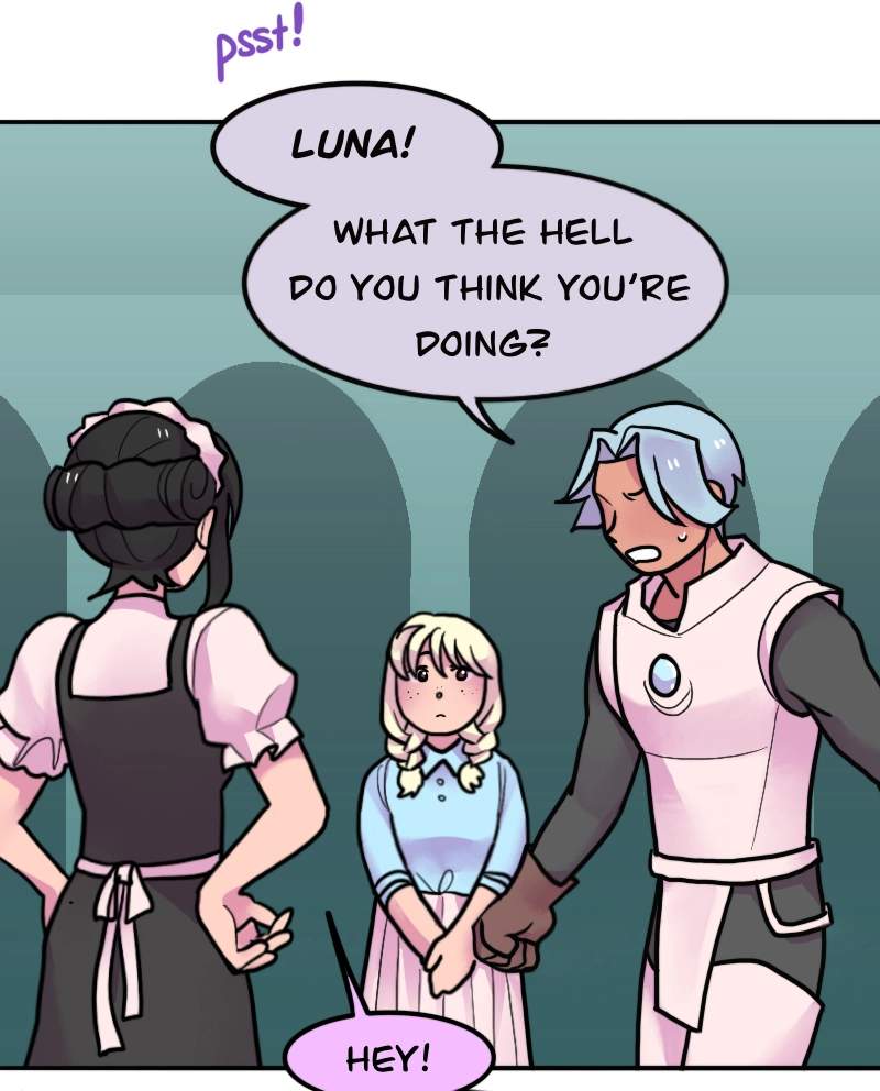 High Class — Chapter 108 — page 30