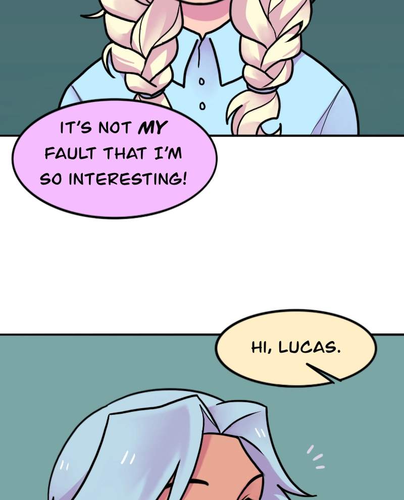 High Class — Chapter 108 — page 32
