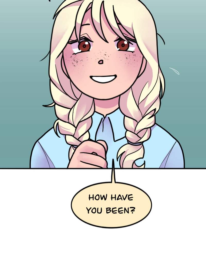 High Class — Chapter 108 — page 34