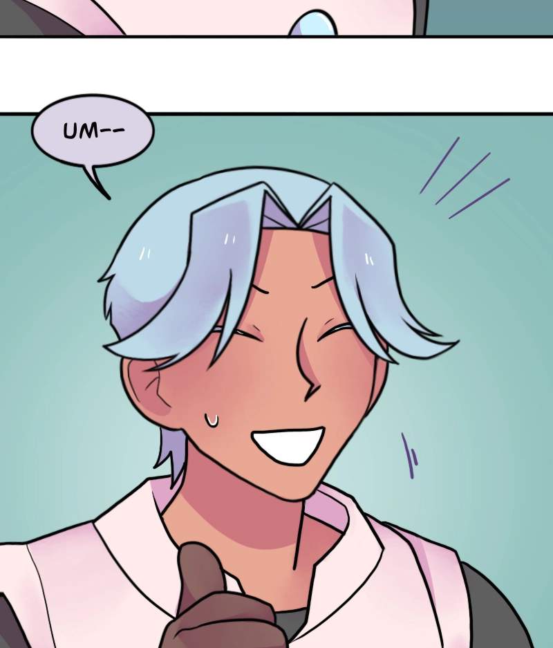 High Class — Chapter 108 — page 36