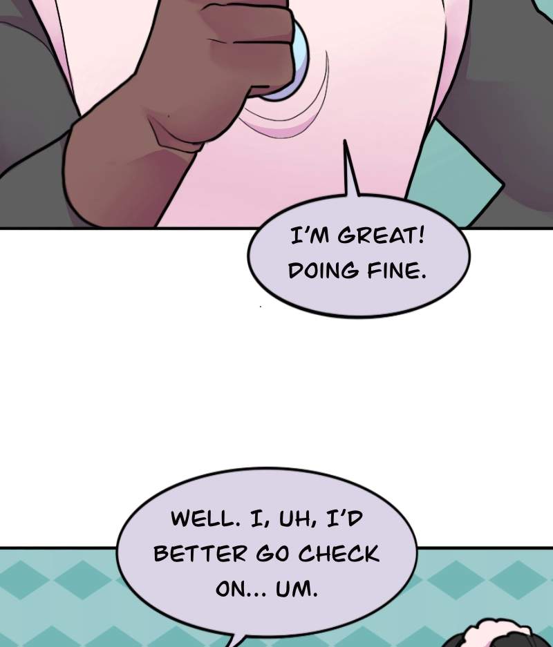 High Class — Chapter 108 — page 37