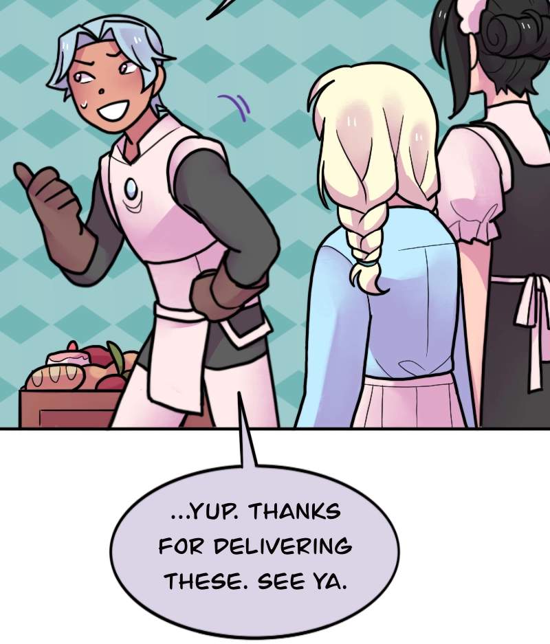 High Class — Chapter 108 — page 38