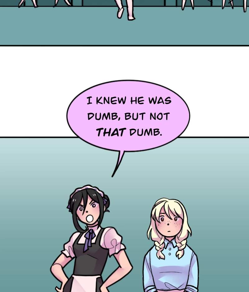 High Class — Chapter 108 — page 40