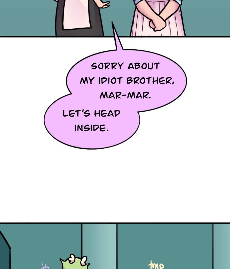 High Class — Chapter 108 — page 41
