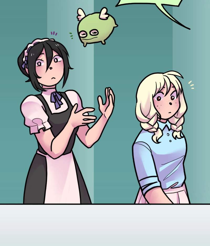 High Class — Chapter 108 — page 43