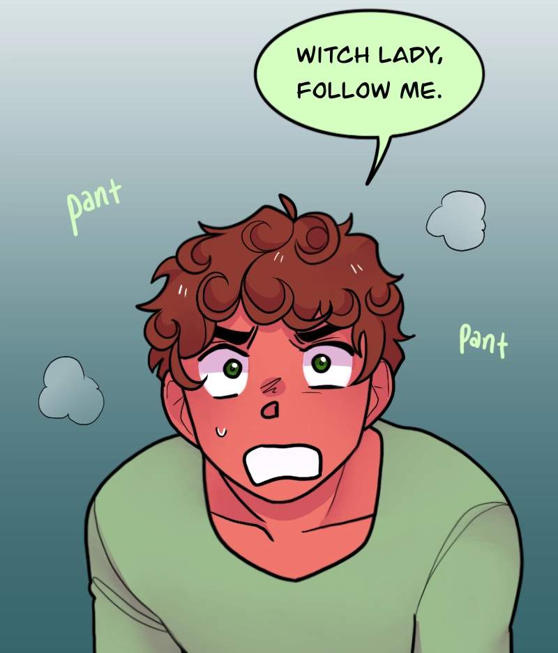High Class — Chapter 108 — page 44
