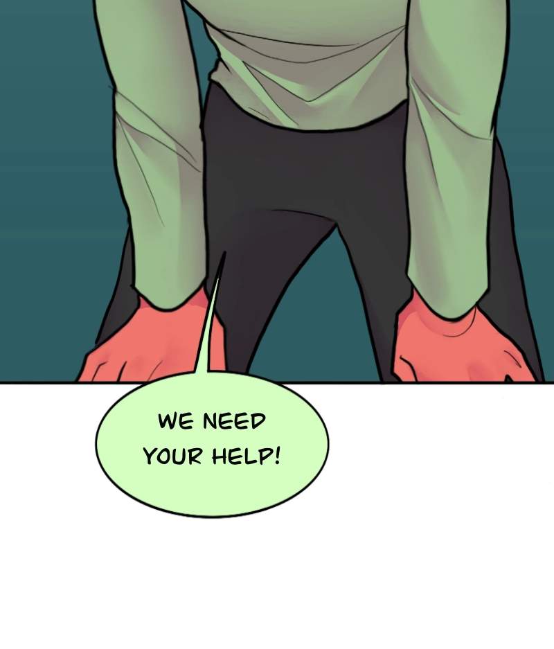 High Class — Chapter 108 — page 45