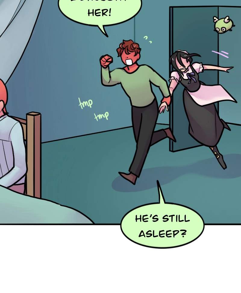 High Class — Chapter 109 — page 16