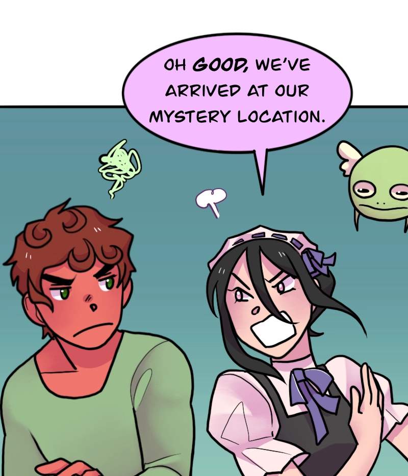 High Class — Chapter 109 — page 17