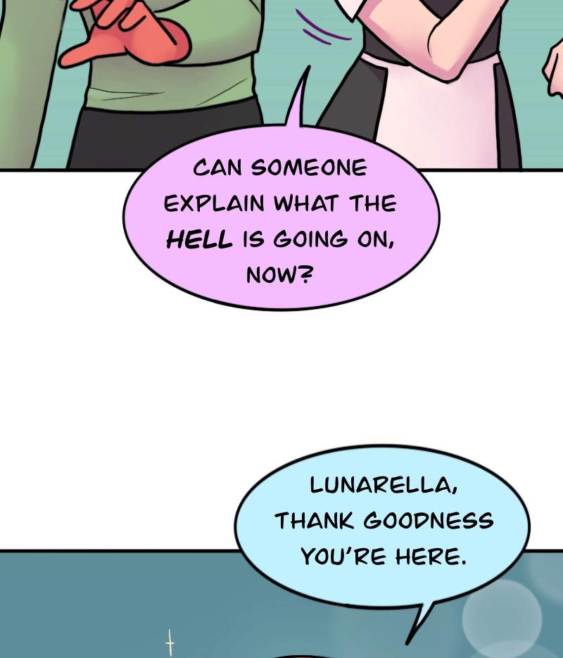 High Class — Chapter 109 — page 18