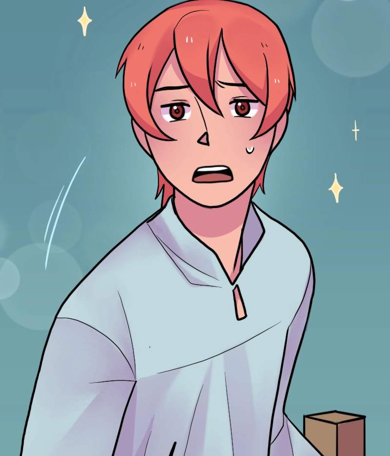 High Class — Chapter 109 — page 19