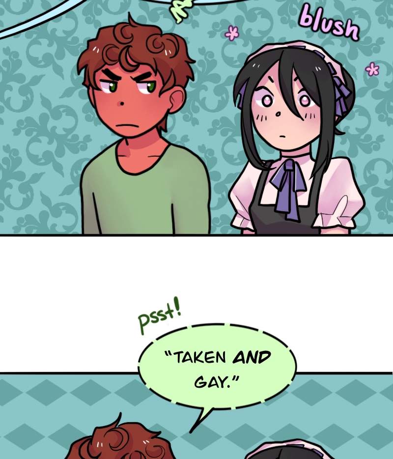 High Class — Chapter 109 — page 21