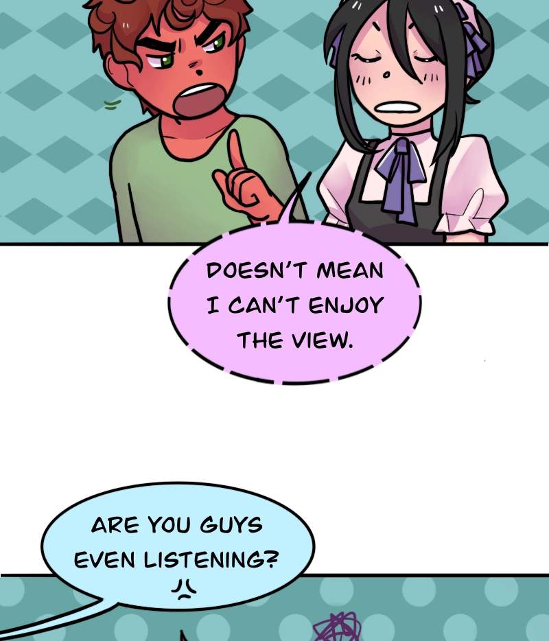 High Class — Chapter 109 — page 22