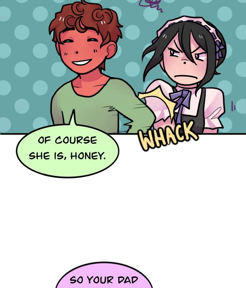 High Class — Chapter 109 — page 23
