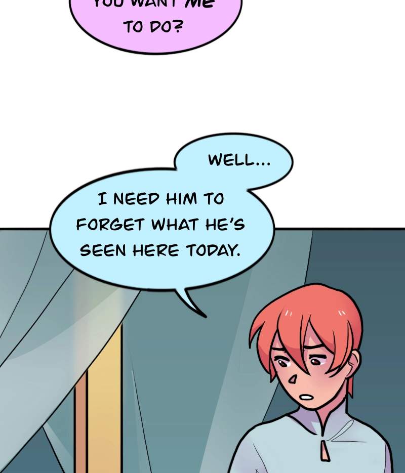 High Class — Chapter 109 — page 25