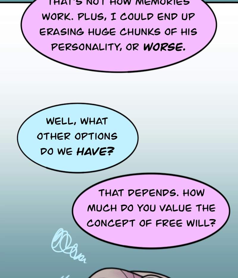 High Class — Chapter 109 — page 29
