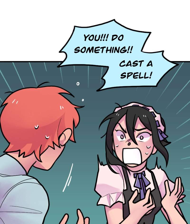 High Class — Chapter 109 — page 32