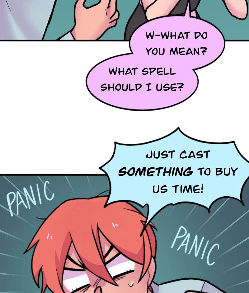 High Class — Chapter 109 — page 33