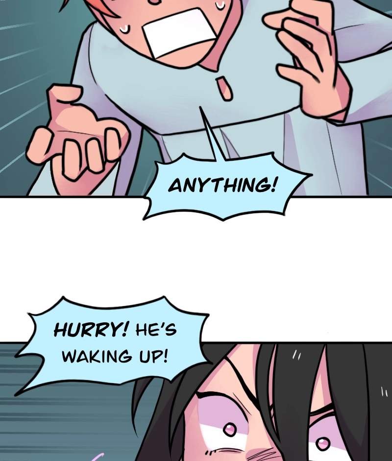High Class — Chapter 109 — page 34