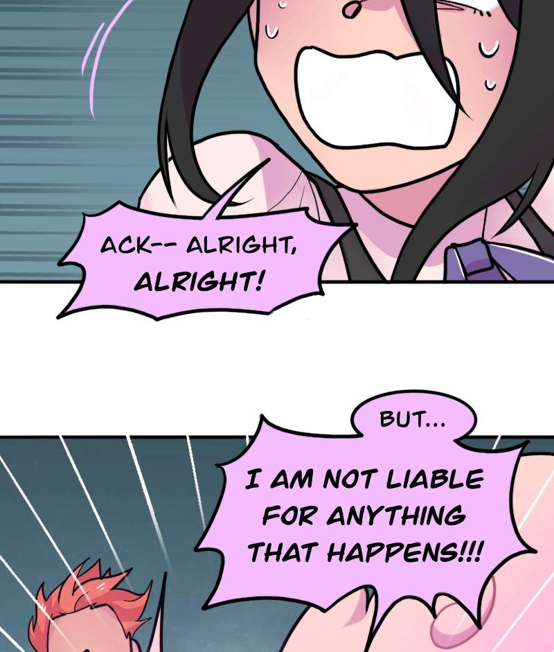 High Class — Chapter 109 — page 35