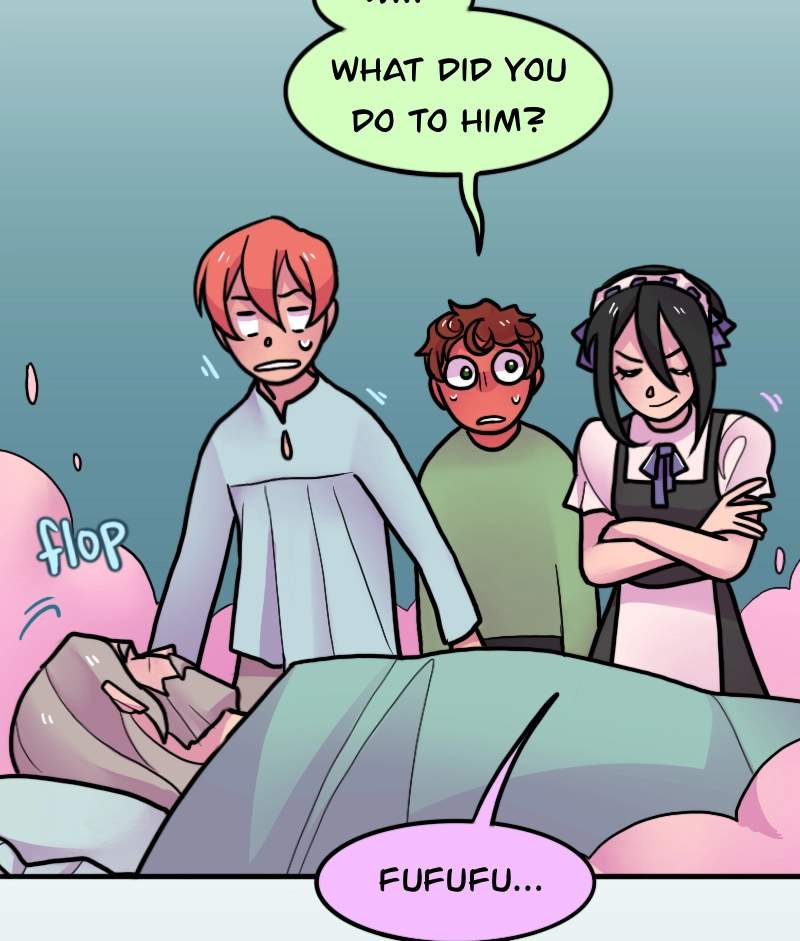 High Class — Chapter 109 — page 39