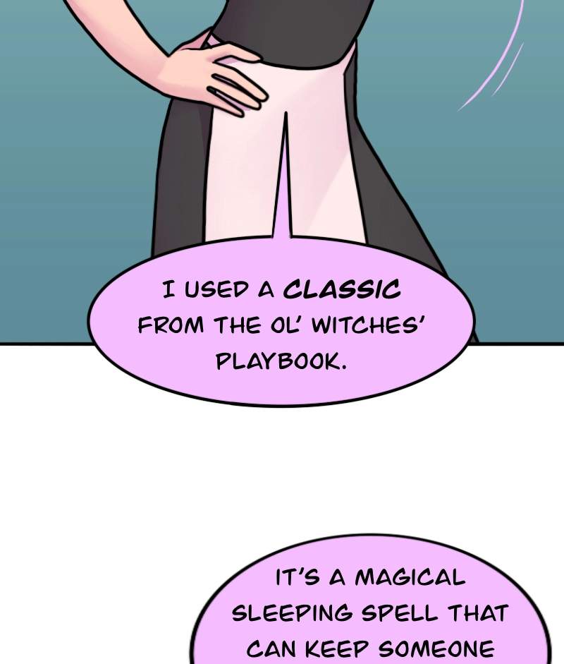 High Class — Chapter 109 — page 41