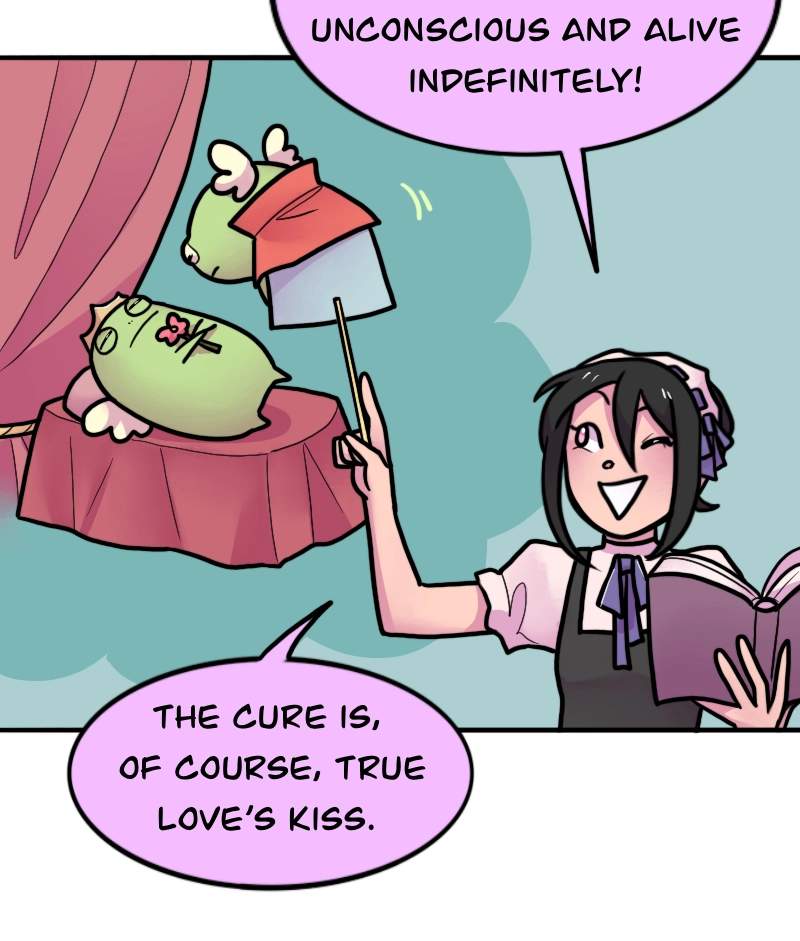 High Class — Chapter 109 — page 42