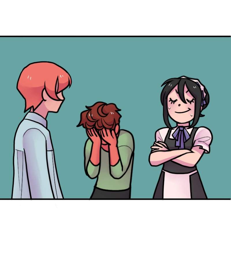 High Class — Chapter 109 — page 45