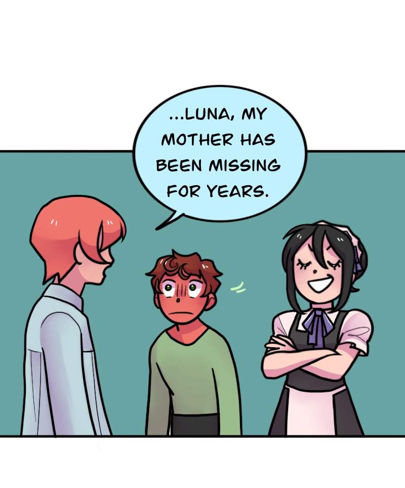 High Class — Chapter 110 — page 1