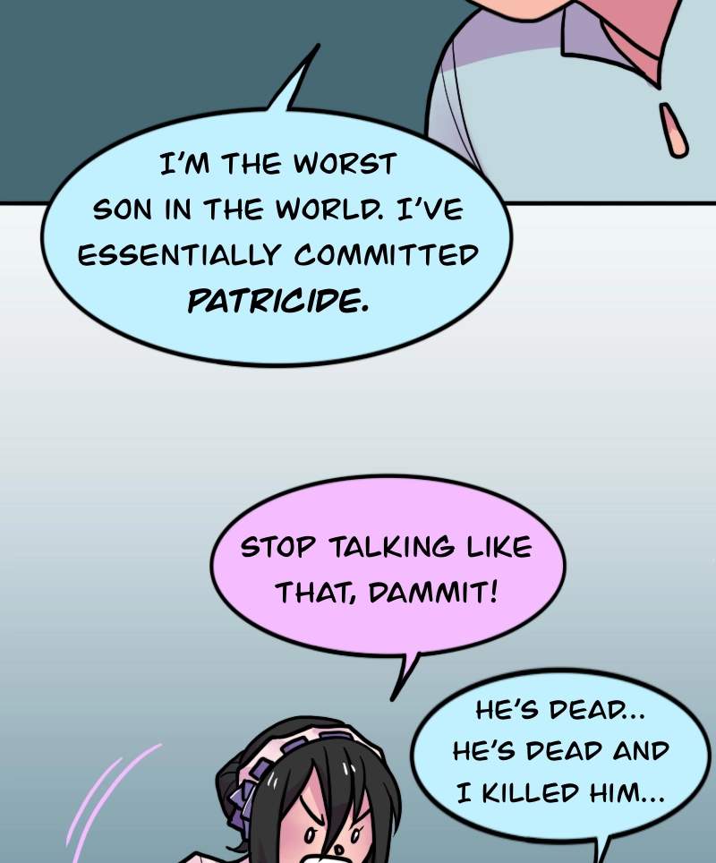 High Class — Chapter 110 — page 6
