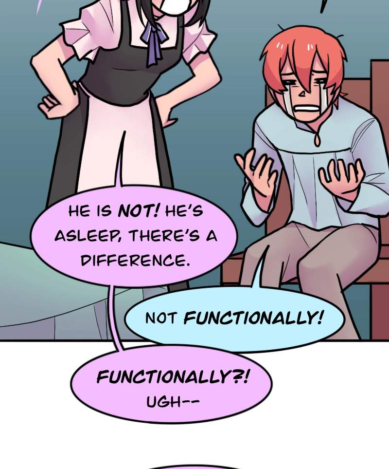 High Class — Chapter 110 — page 7