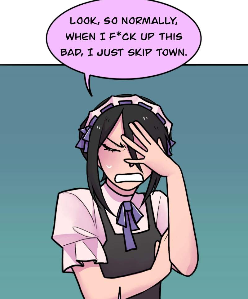 High Class — Chapter 110 — page 8