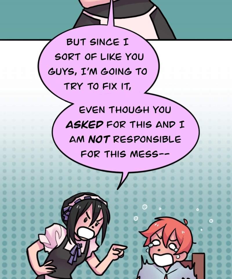 High Class — Chapter 110 — page 9