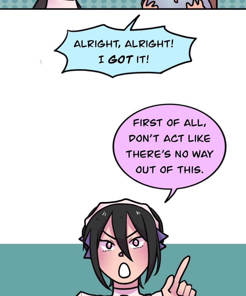 High Class — Chapter 110 — page 10