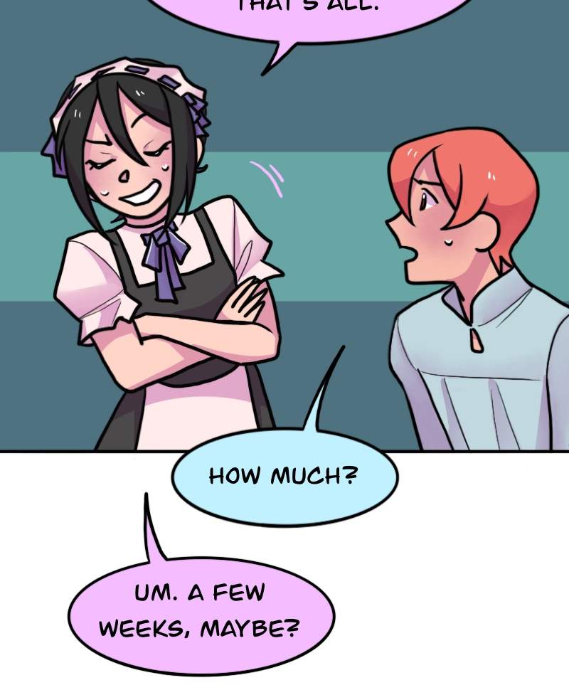 High Class — Chapter 110 — page 16