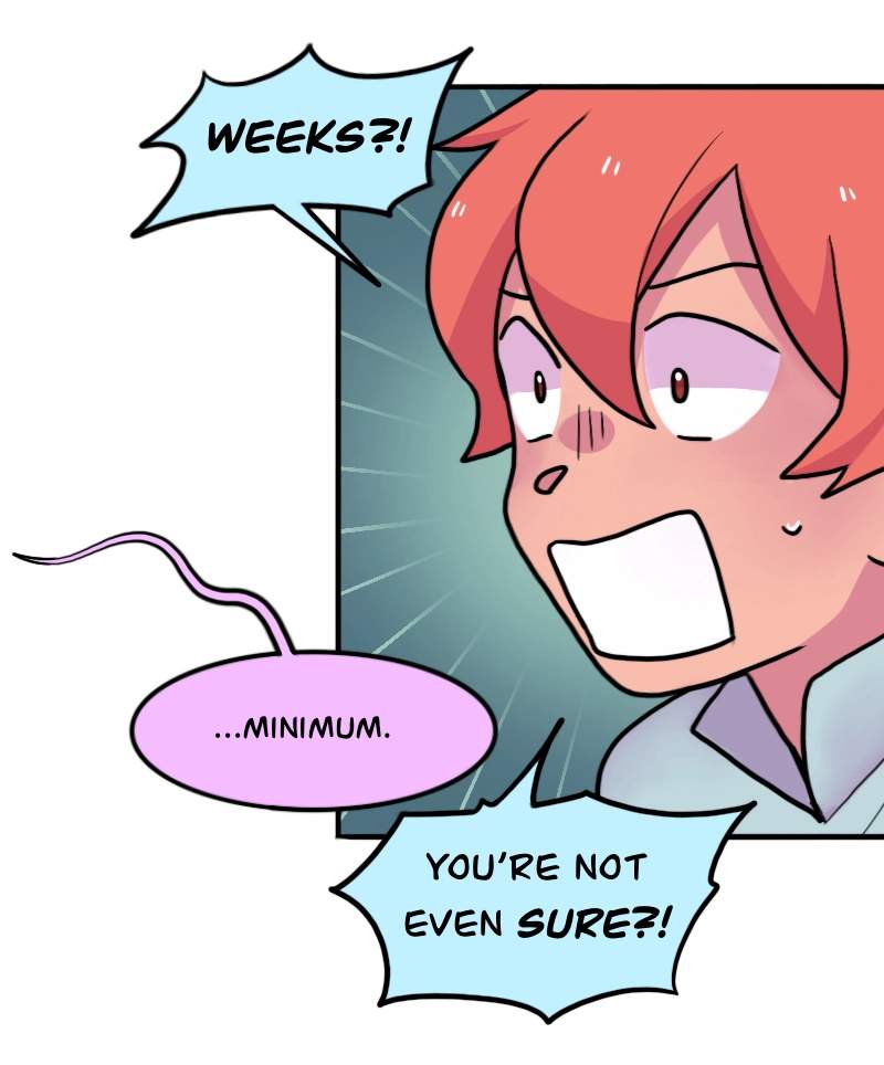 High Class — Chapter 110 — page 17