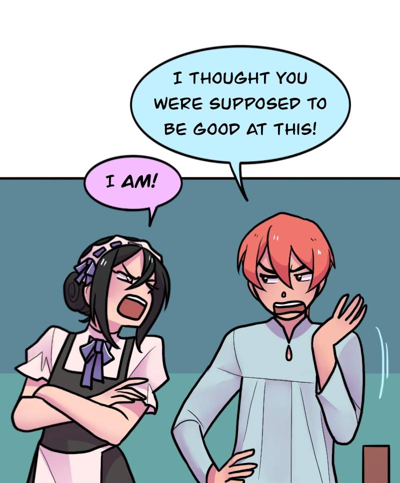 High Class — Chapter 110 — page 18