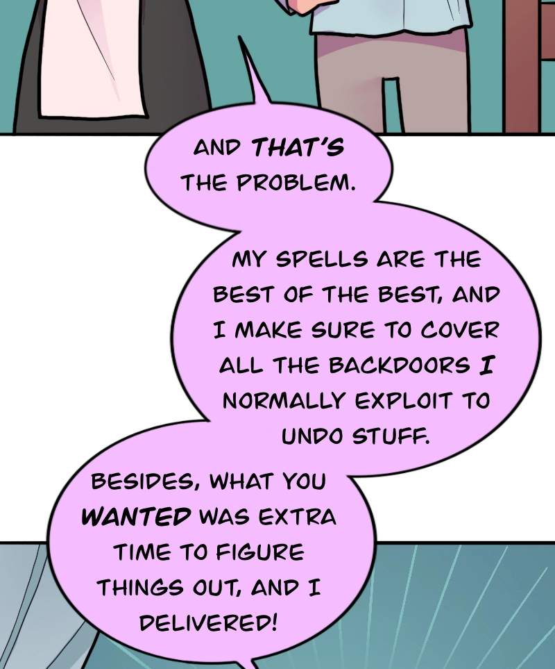 High Class — Chapter 110 — page 19