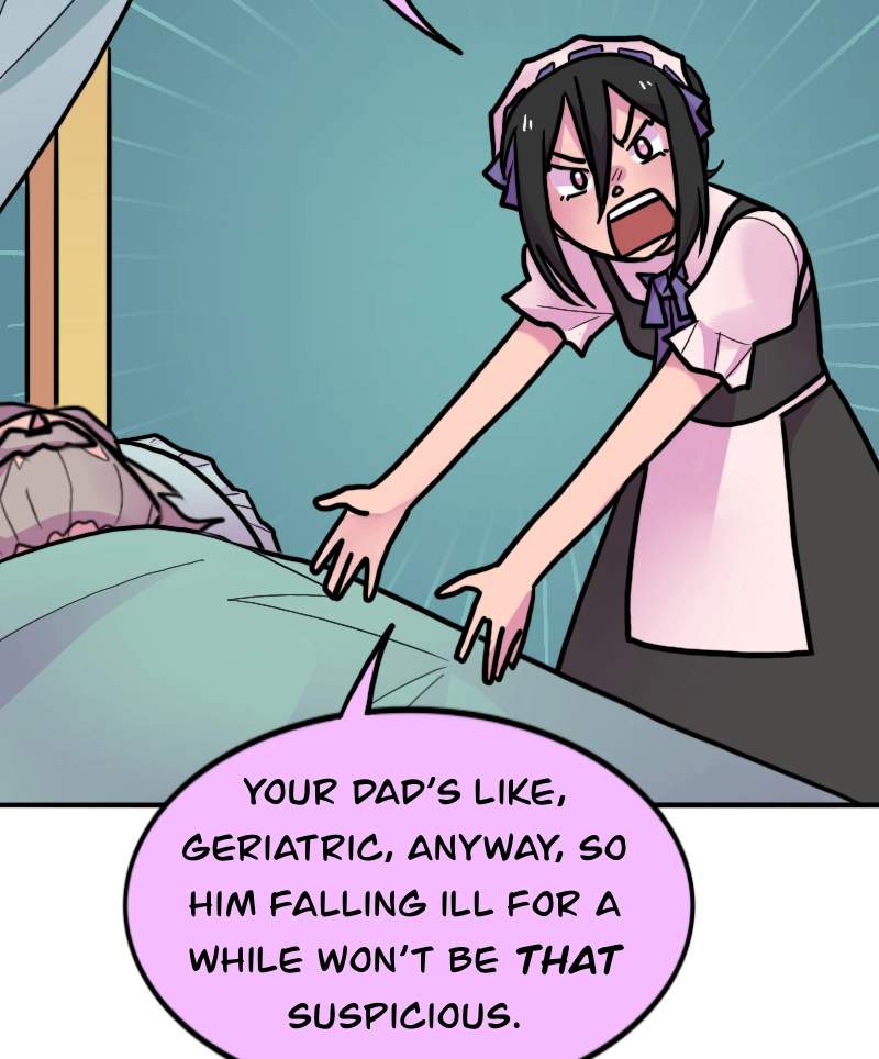 High Class — Chapter 110 — page 20