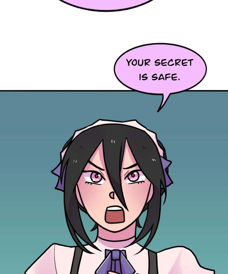 High Class — Chapter 110 — page 21