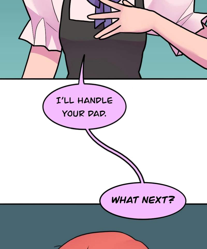 High Class — Chapter 110 — page 22