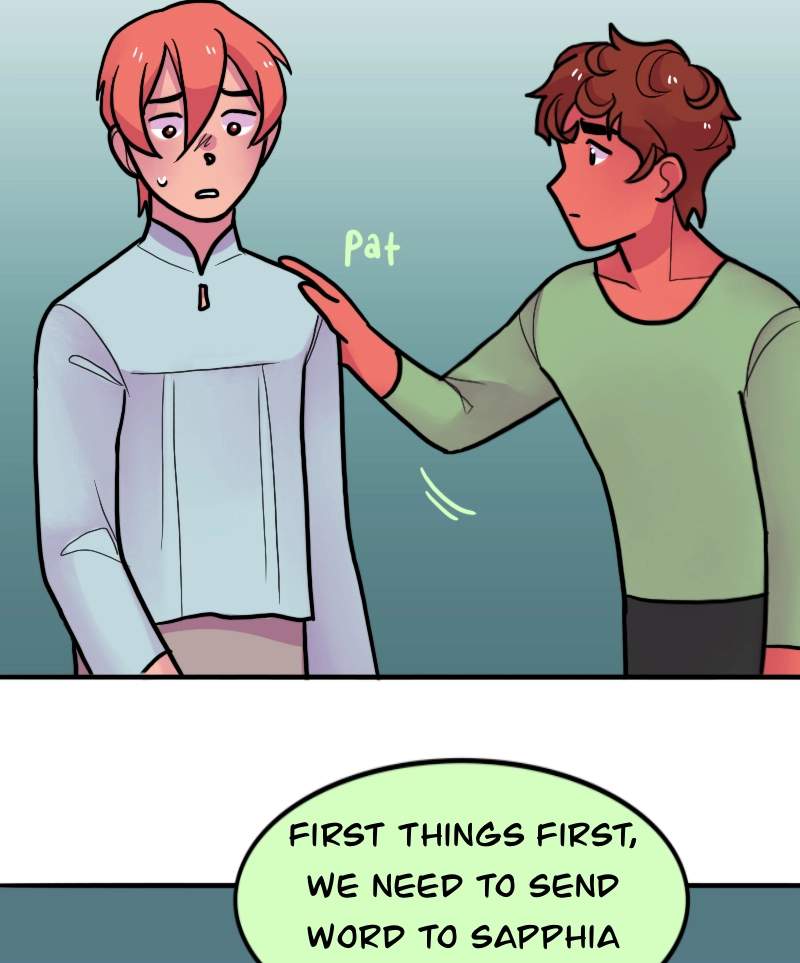 High Class — Chapter 110 — page 24