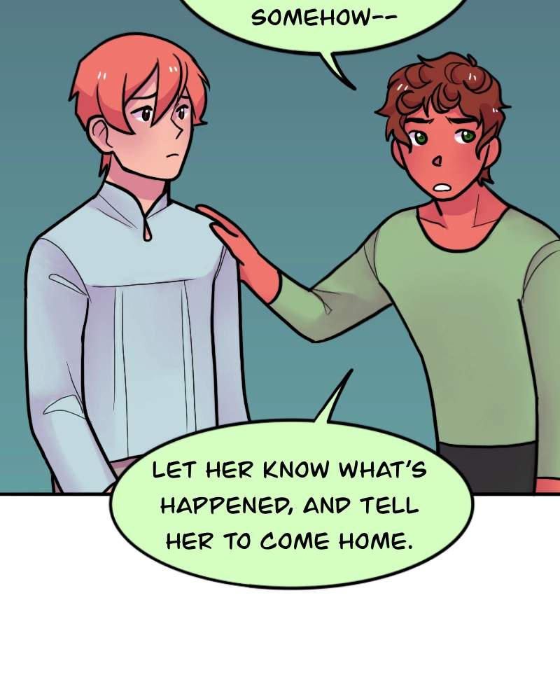 High Class — Chapter 110 — page 25