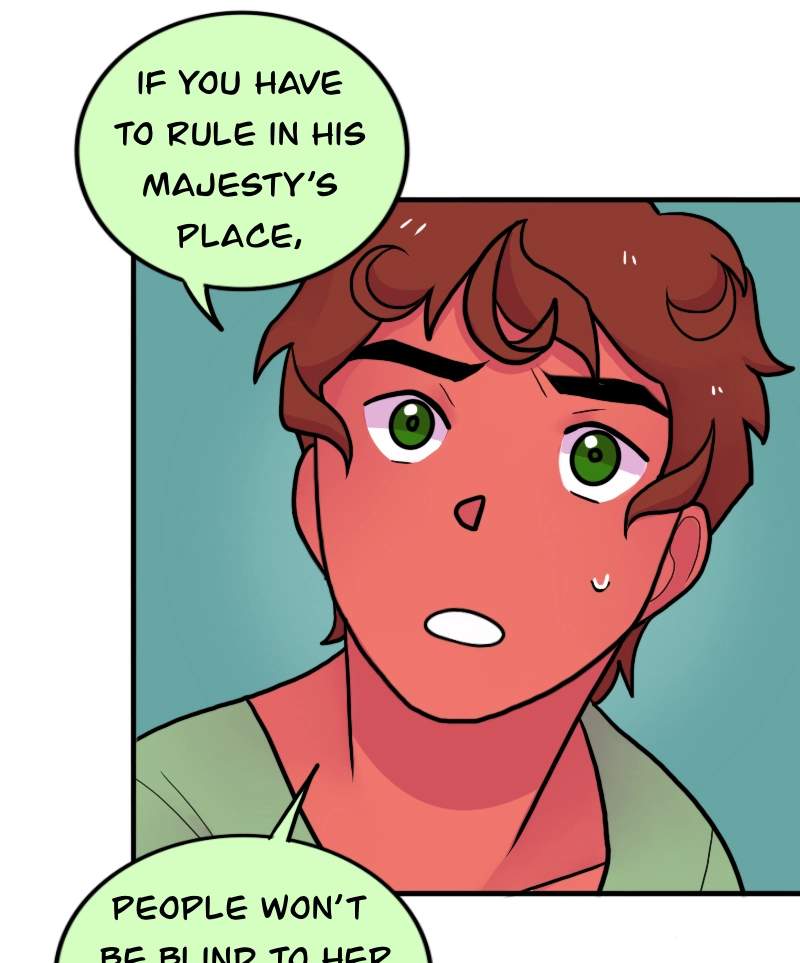High Class — Chapter 110 — page 26