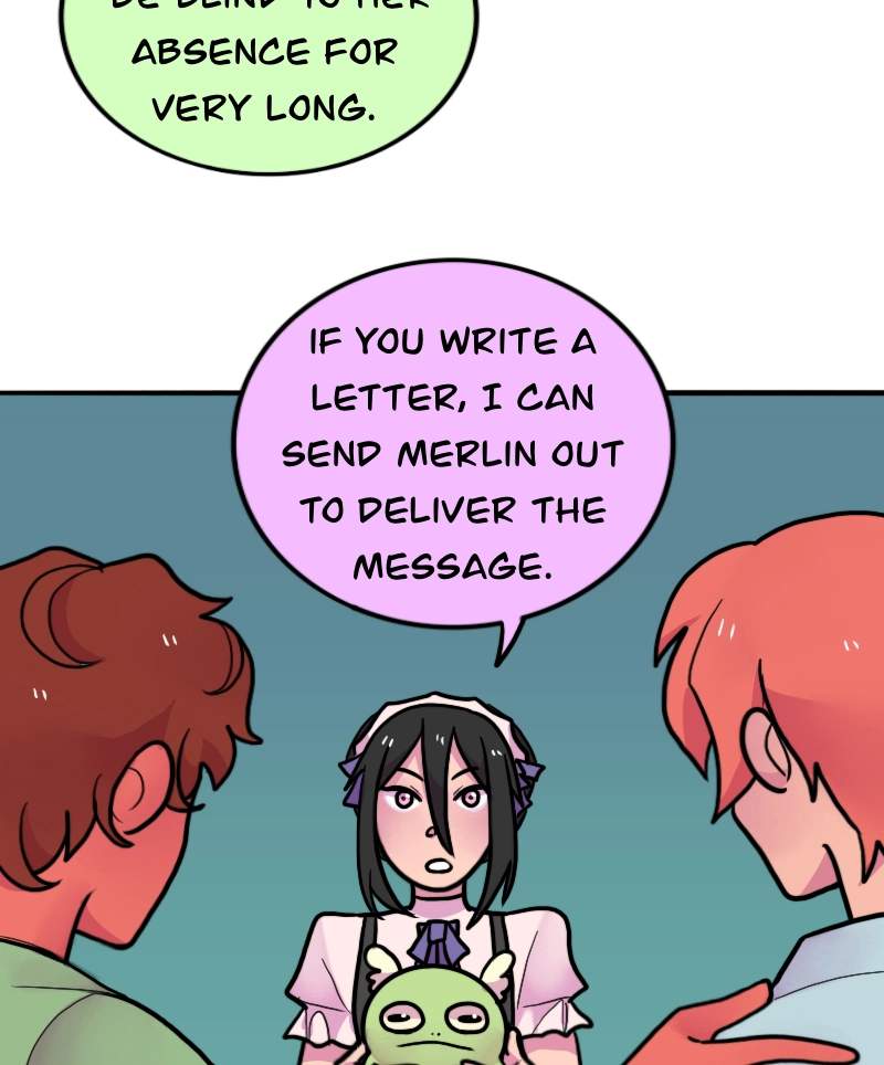 High Class — Chapter 110 — page 27