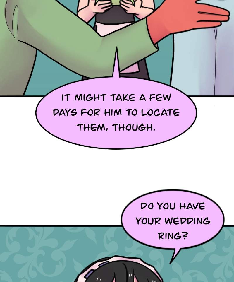 High Class — Chapter 110 — page 28