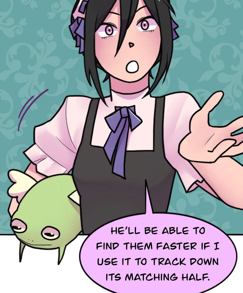 High Class — Chapter 110 — page 29