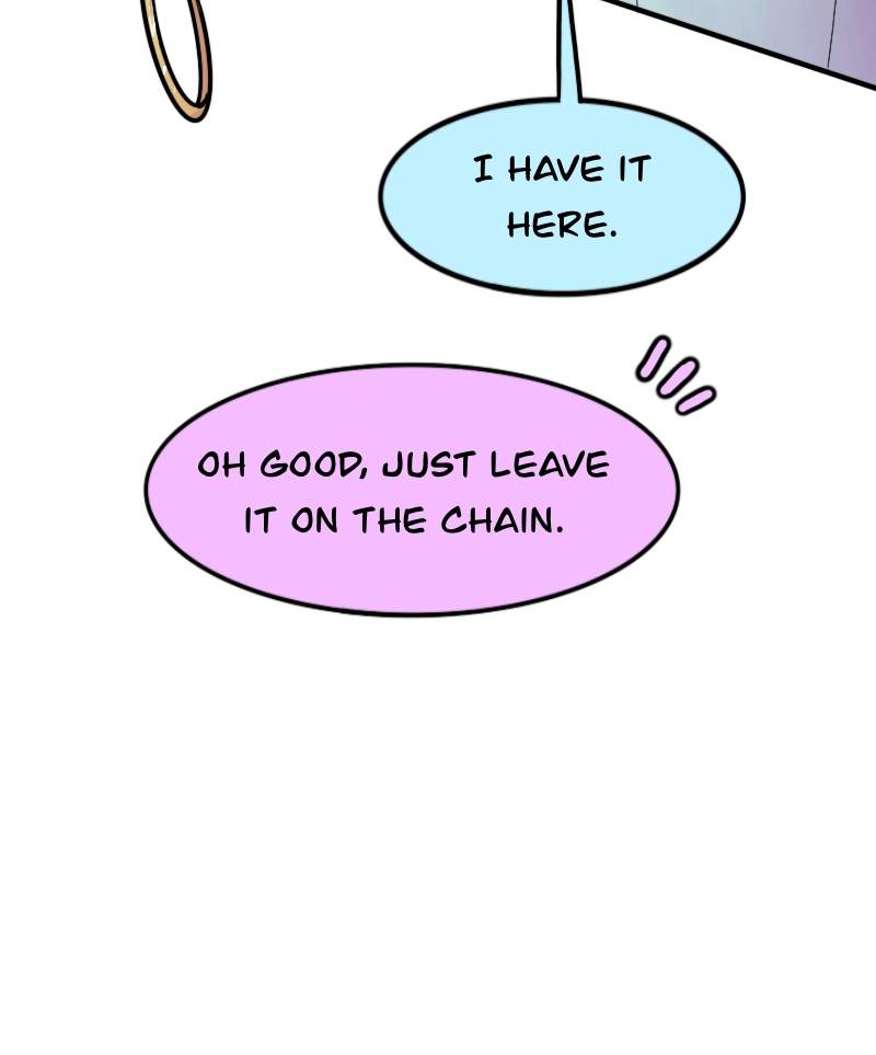 High Class — Chapter 110 — page 31