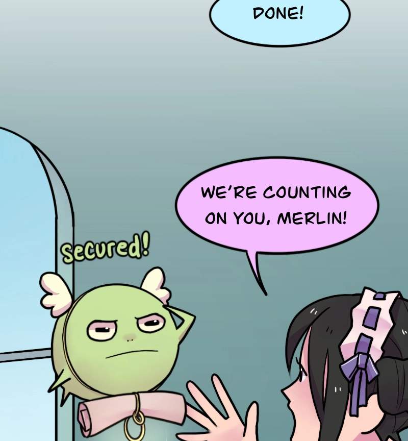 High Class — Chapter 110 — page 36
